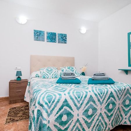 Apartment Tomillo Torrevieja Exterior photo