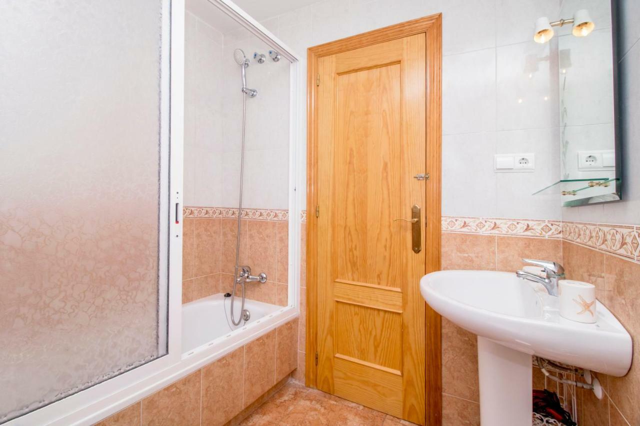 Apartment Tomillo Torrevieja Exterior photo
